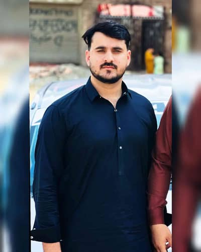 Anwar khan