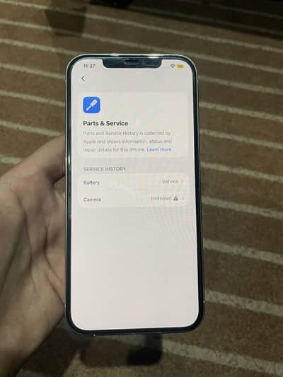 Apple iPhone 12 Pro Max
