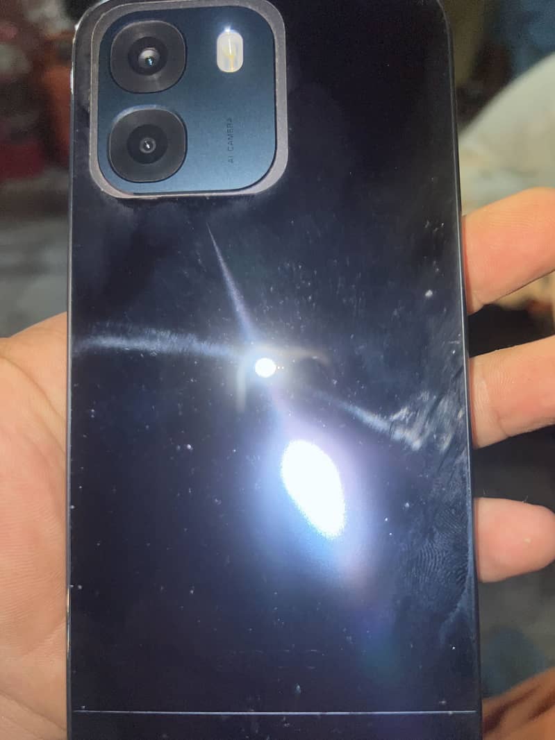 OPPO A6 0