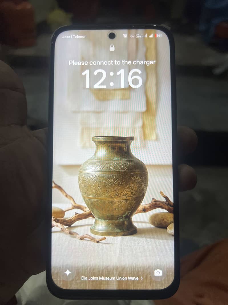 OPPO A6 1