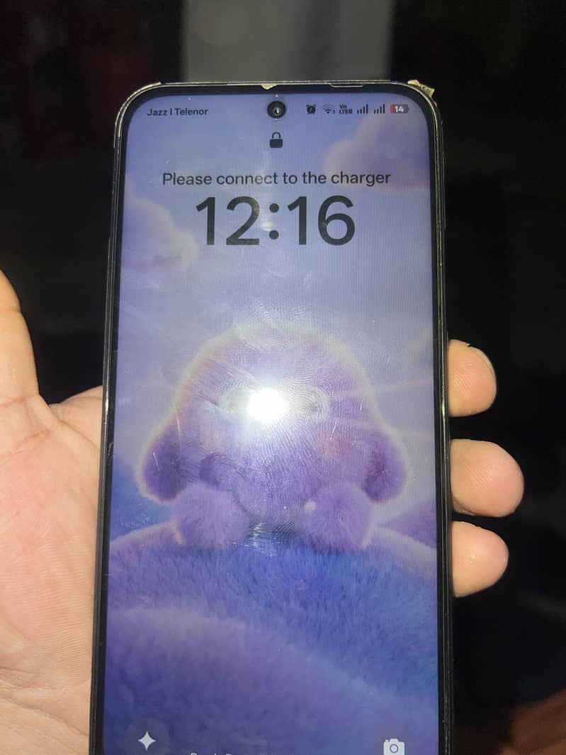 OPPO A6 2