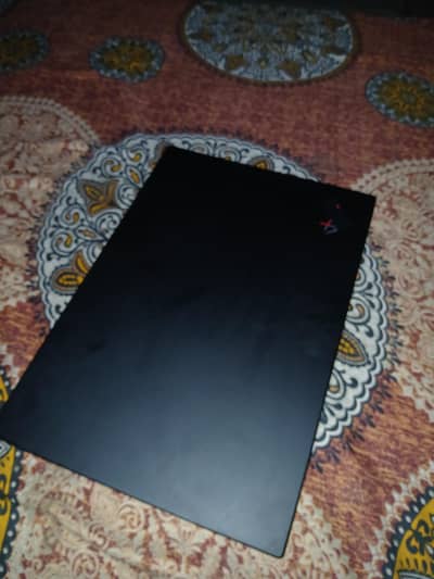 Lenovo ThinkPad X1 Extreme Gen 3 Core i9-10genH Processor 4gb card