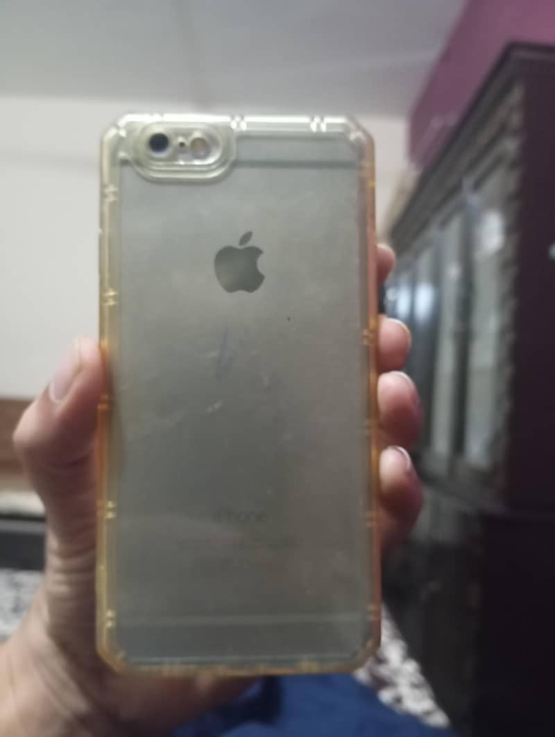 Apple iPhone 6 4
