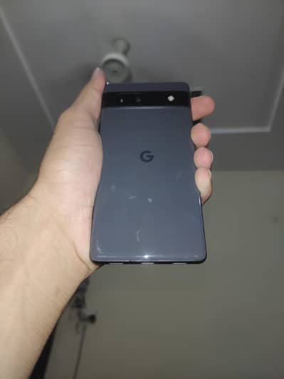 Google Pixel 7a