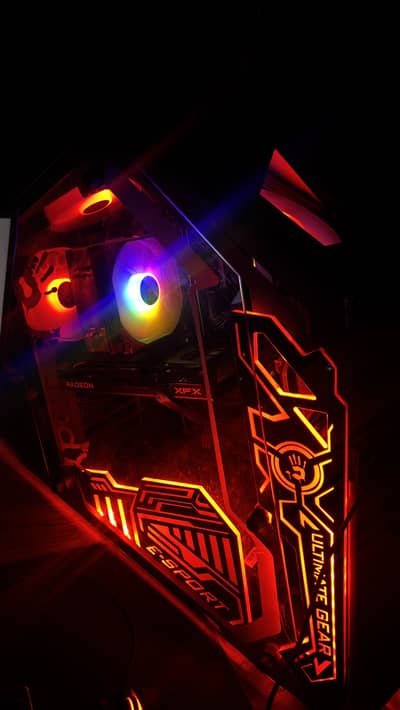 Gaming PC
