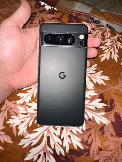Google Pixel 8 Pro