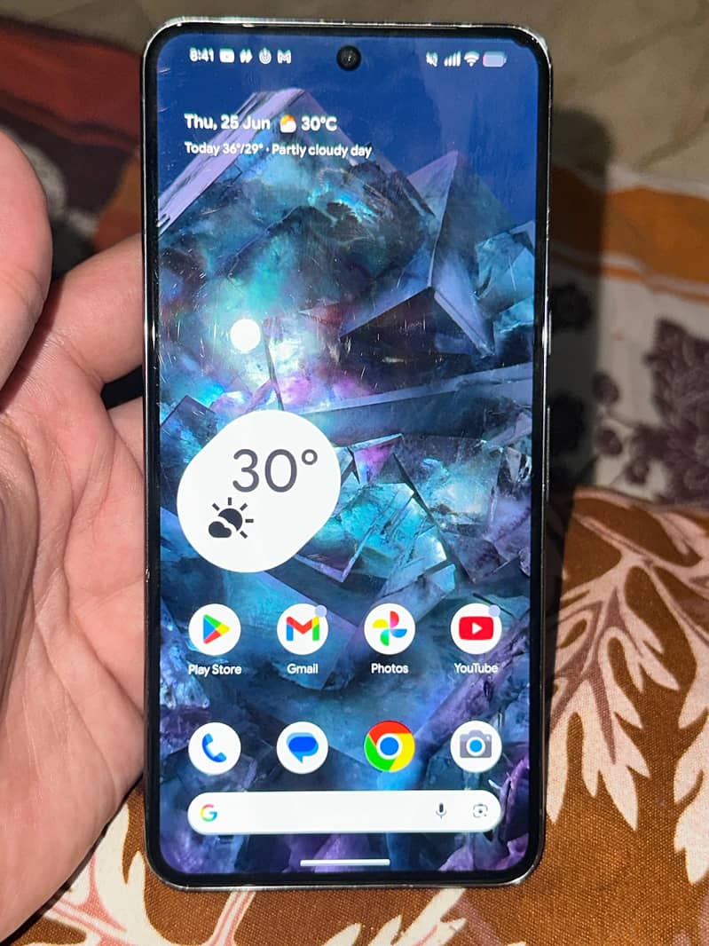 Google Pixel 8 Pro 6