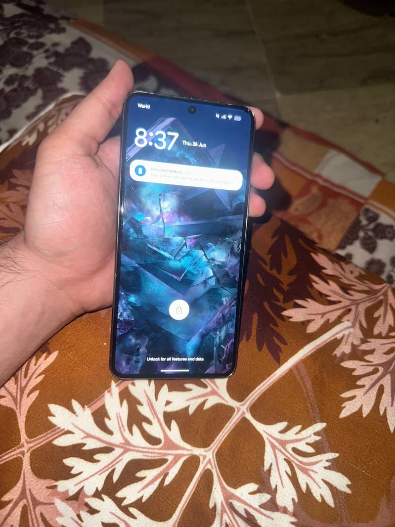 Google Pixel 8 Pro 8