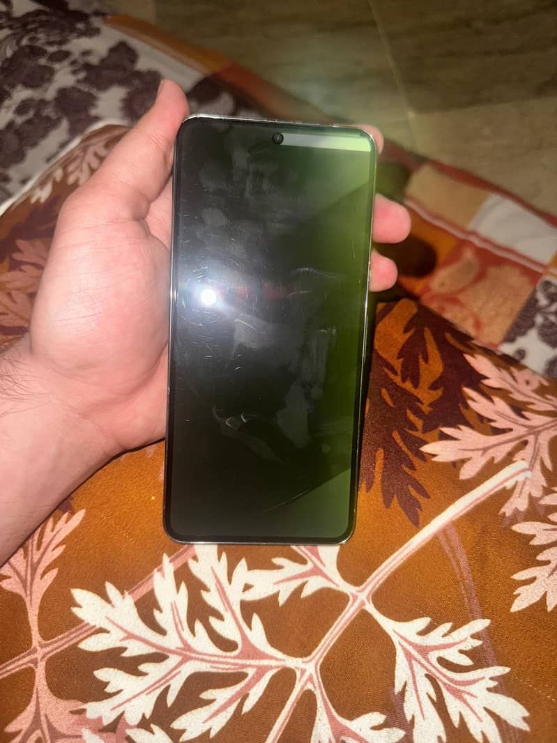Google Pixel 8 Pro 9