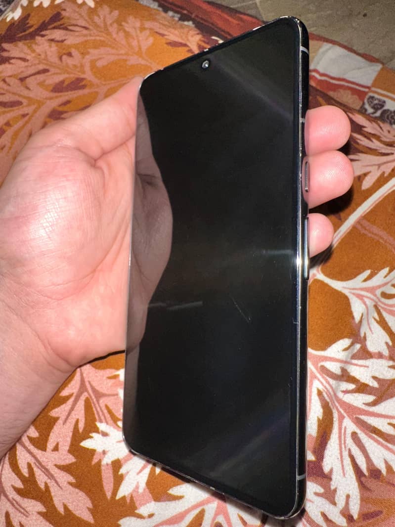 Google Pixel 8 Pro 10