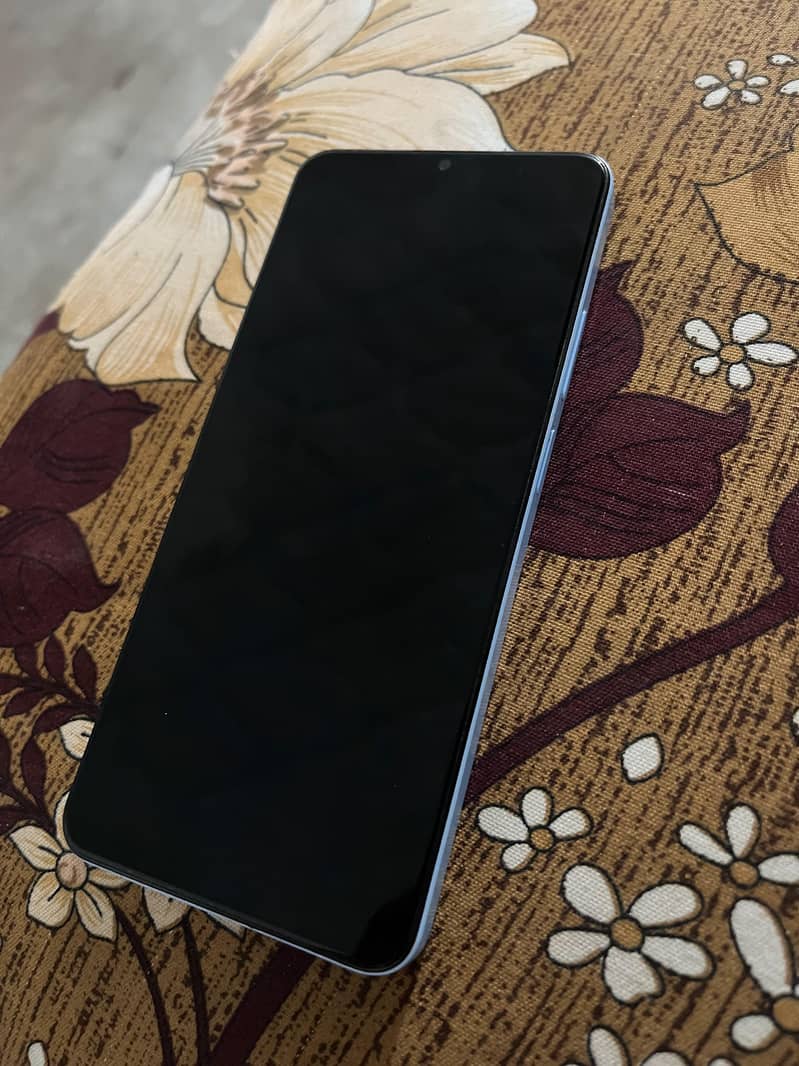 Realme Note 50 1