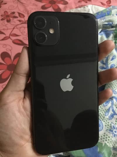 Apple iPhone 11