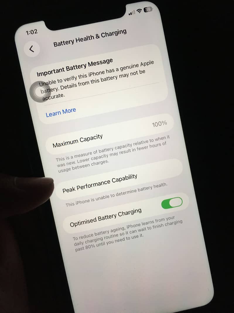 Apple iPhone 11 3