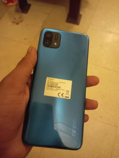 OPPO A16e(03127610903)