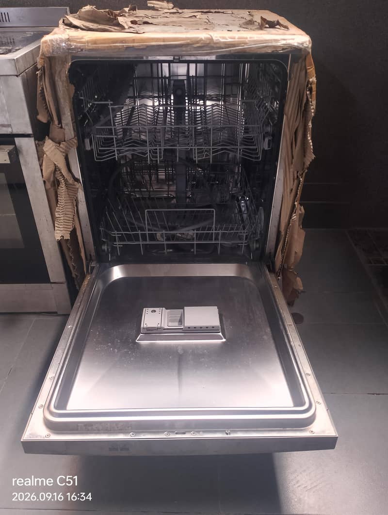 Dishwasher 0