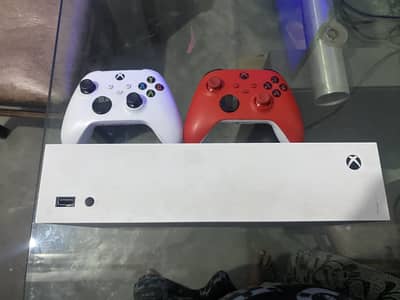 xbox series s 512gb ssd