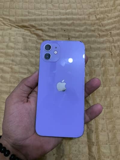 Apple iPhone 12