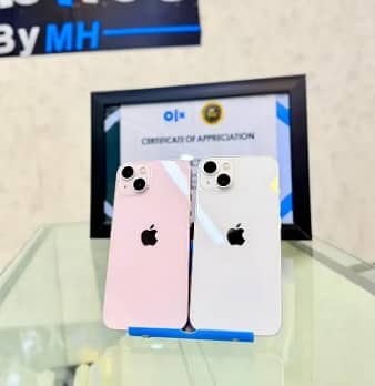 Apple iPhone 14 1