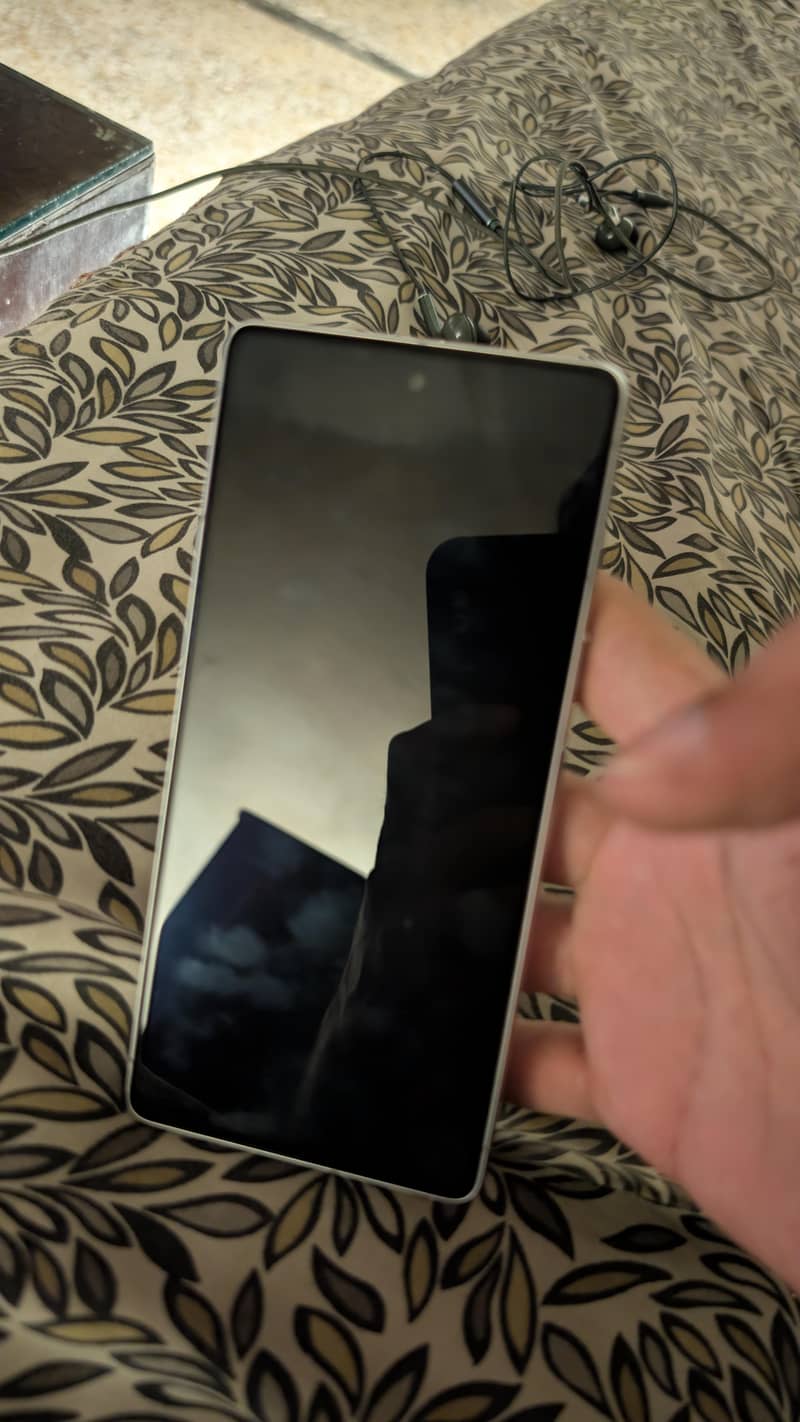 Google Pixel 7 1