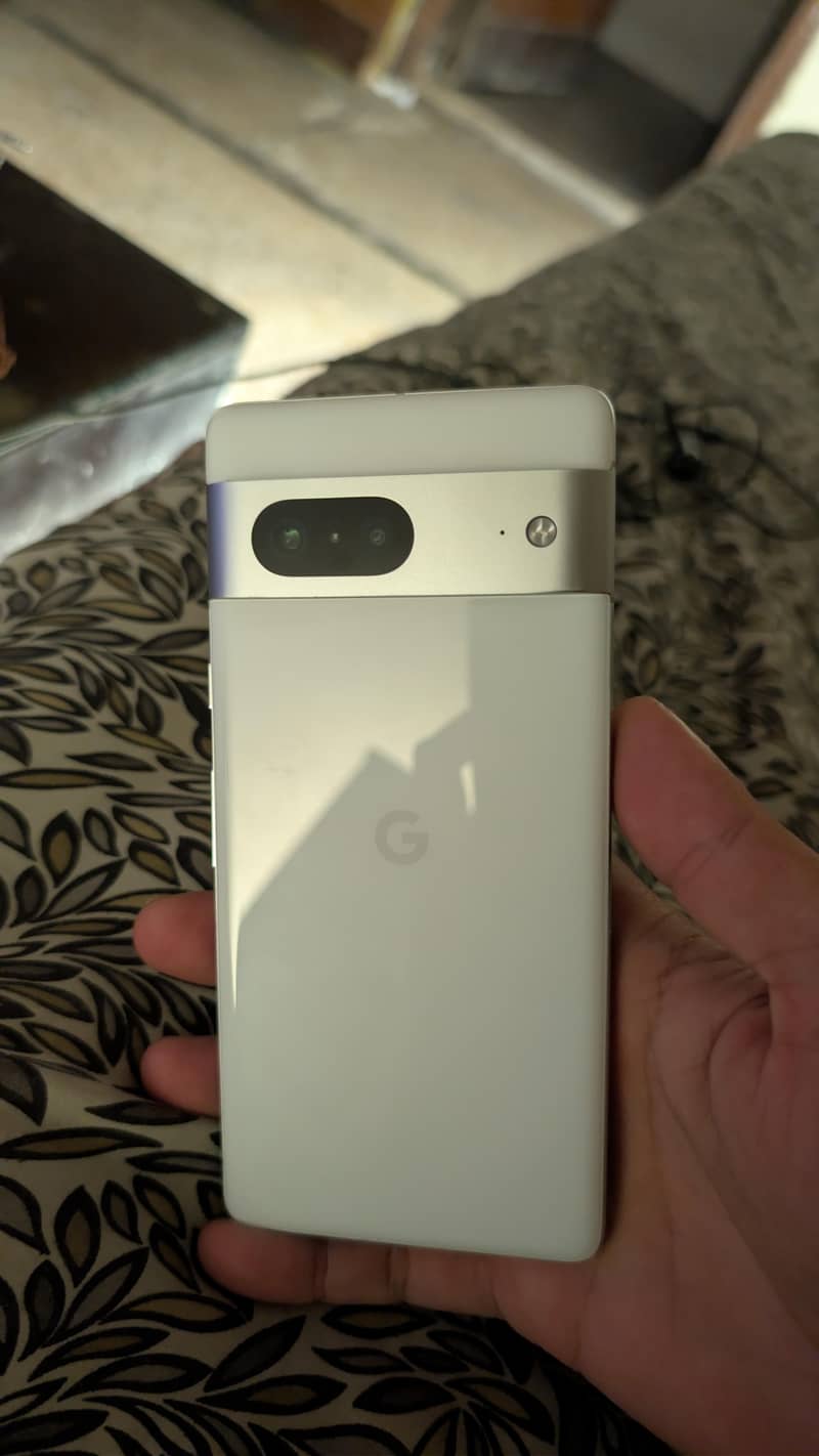 Google Pixel 7 2