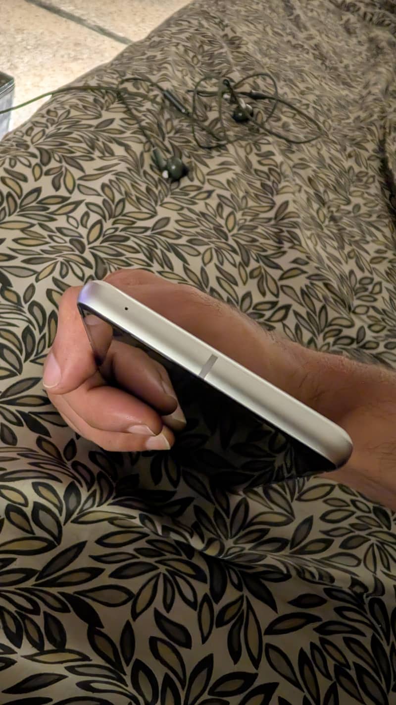 Google Pixel 7 6