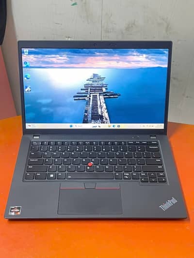 13th Gen LENOVO Ryzen 5 7530U (6-Core 12-CPUs) 4GB-Graphics 4K Display