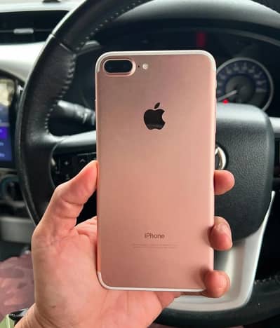 Apple iPhone 7 Plus