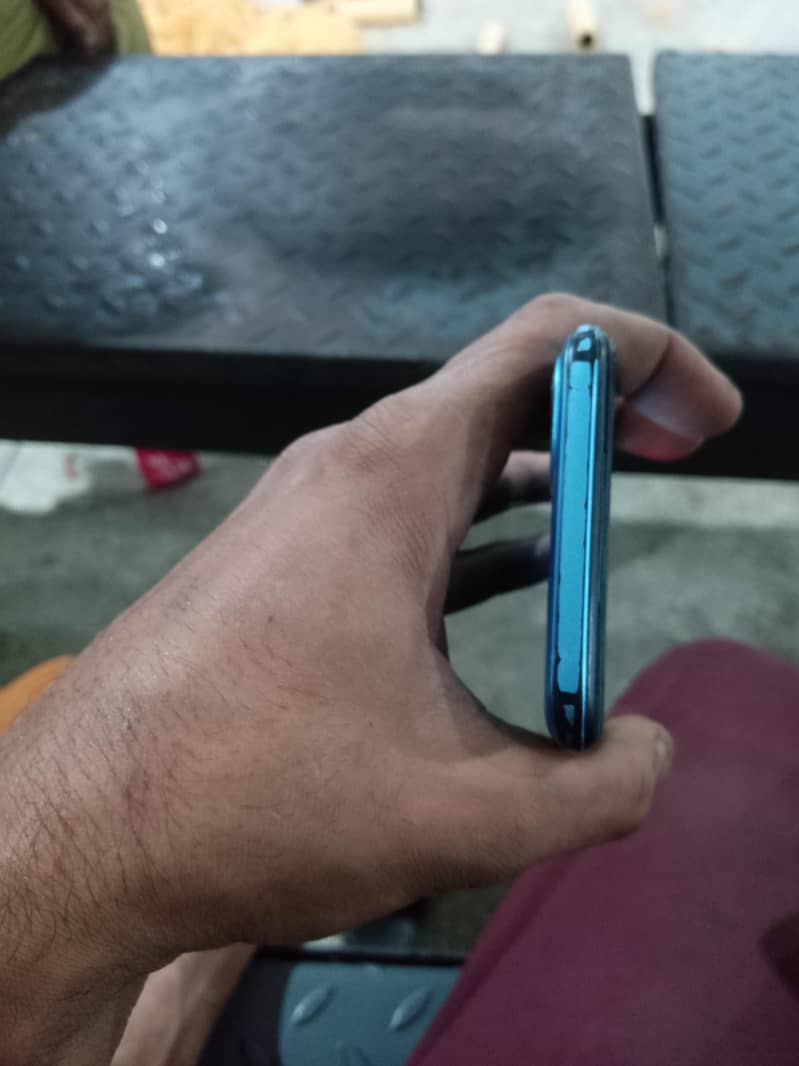 Itel Vision 3 1