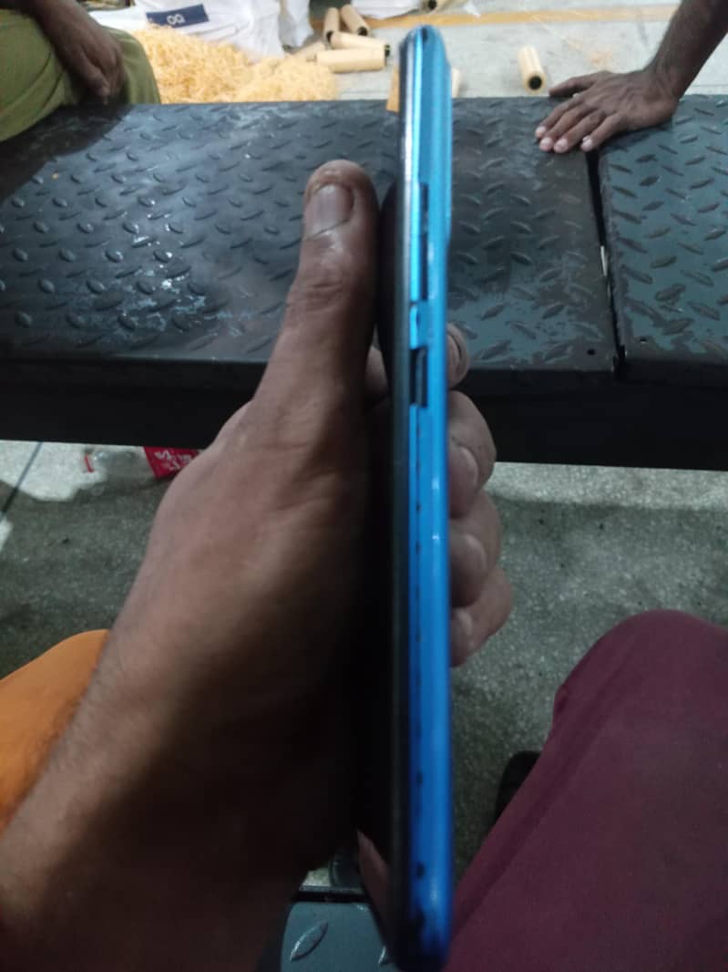 Itel Vision 3 3