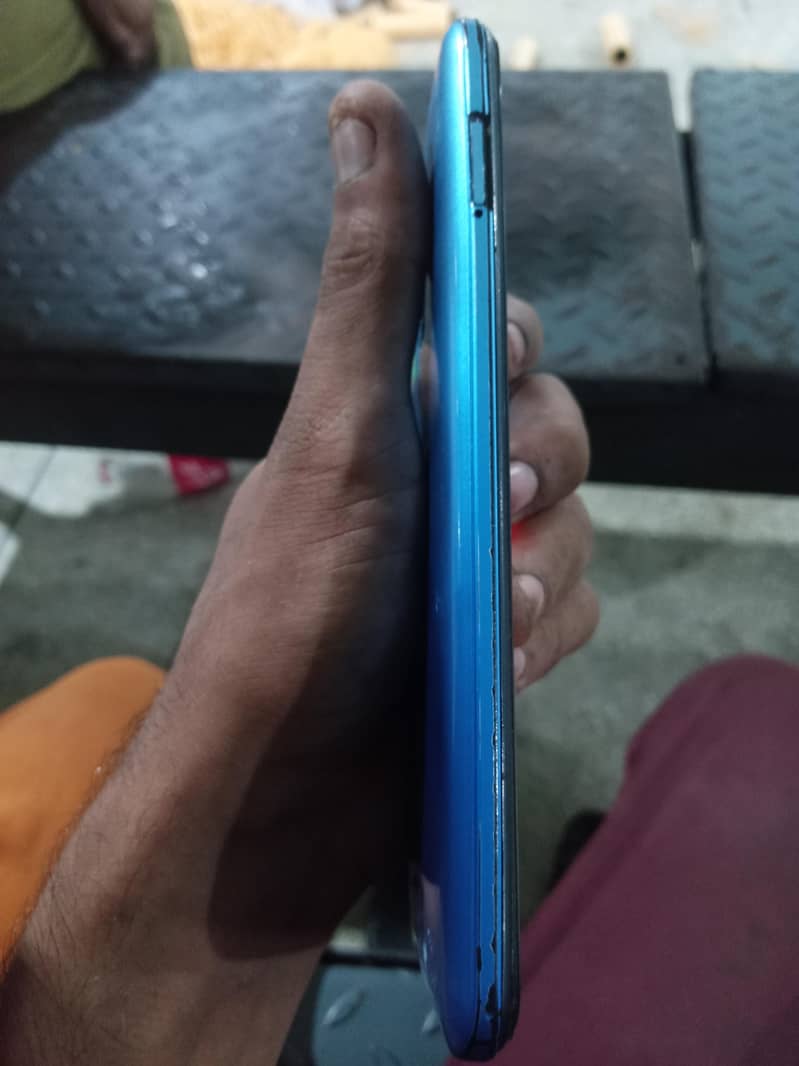 Itel Vision 3 4