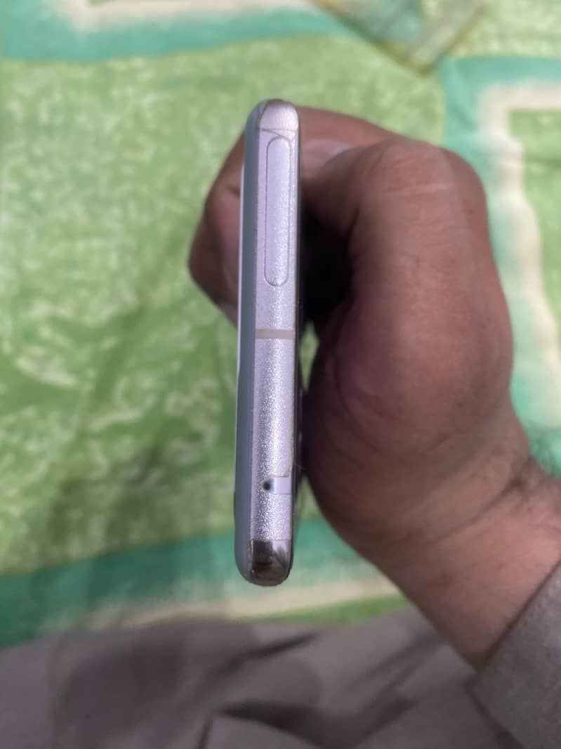 Google Pixel 7 Pro 4