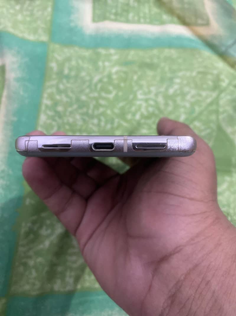 Google Pixel 7 Pro 6