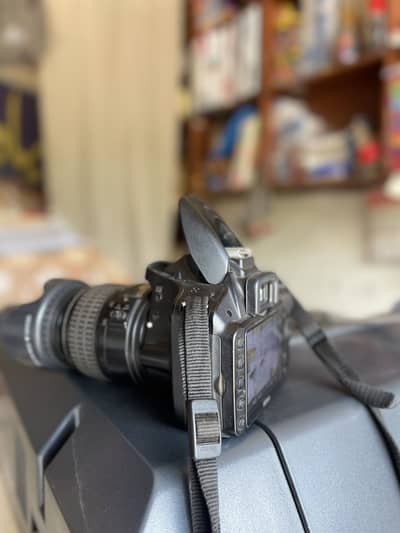 Nikon d3200