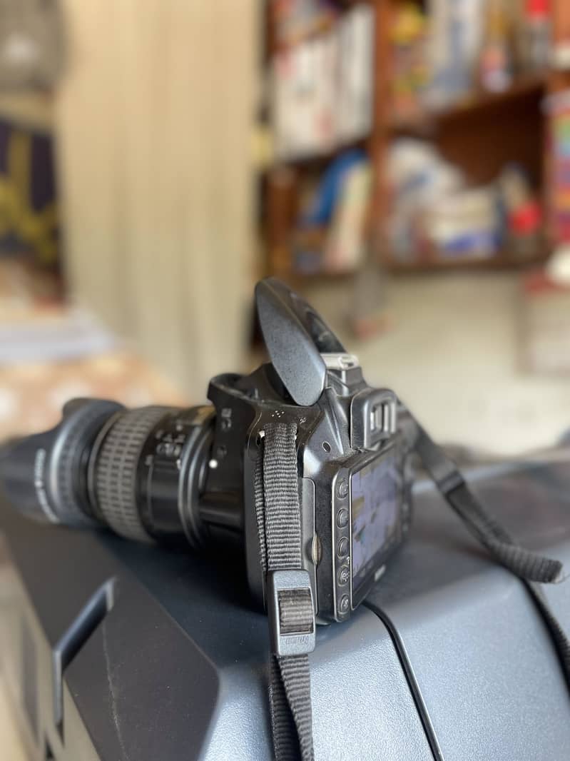 Nikon d3200 0