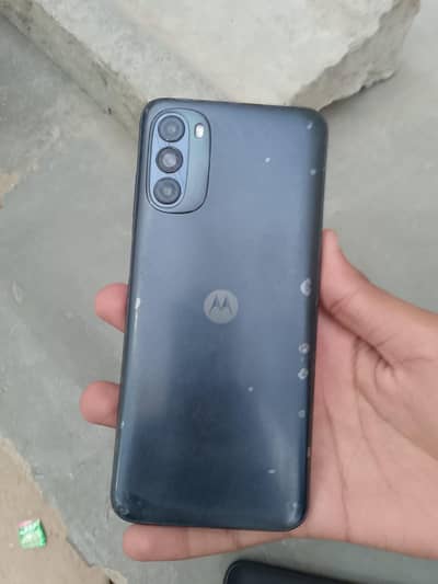 Motorola Moto G Stylus