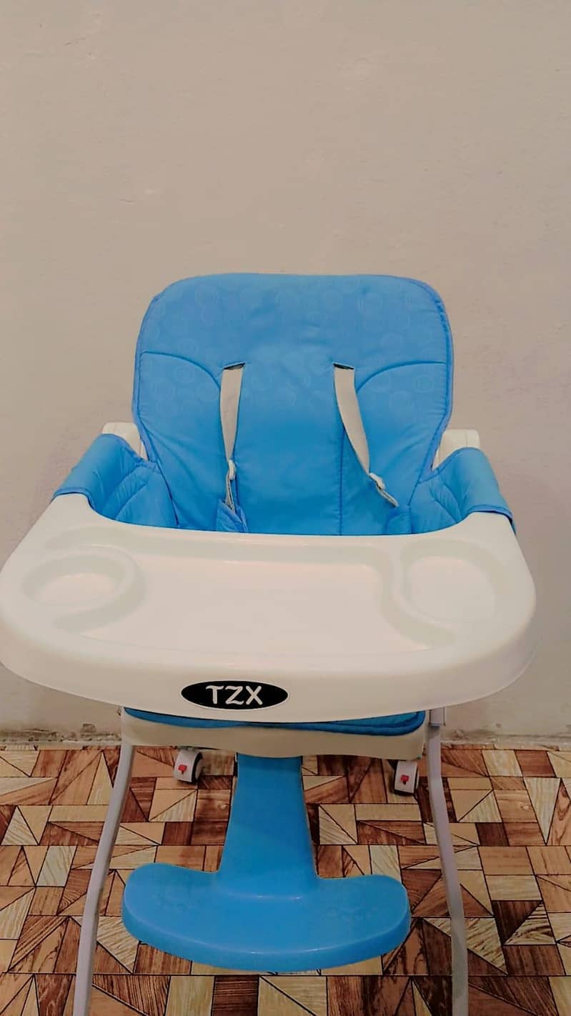 Dining Chair 1