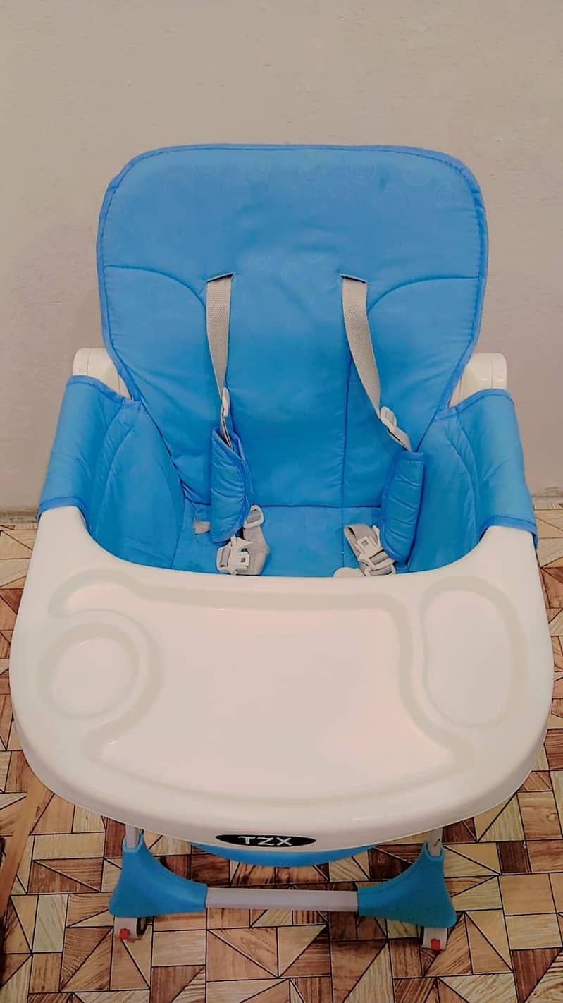 Dining Chair 4