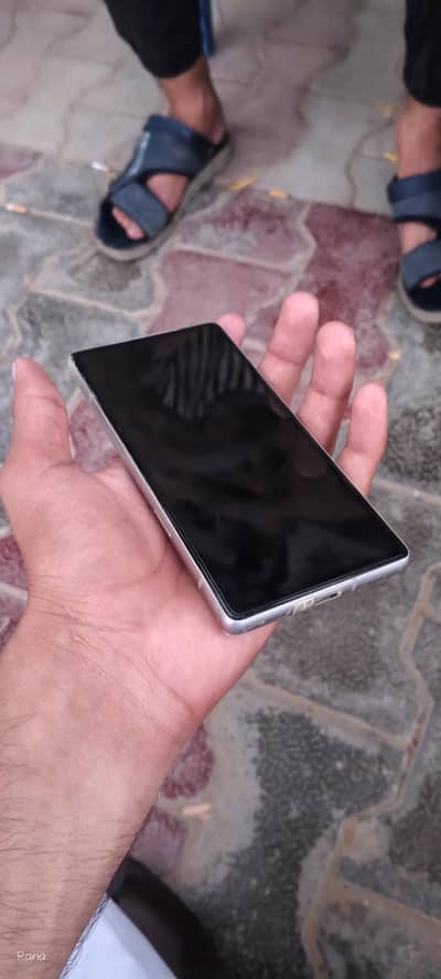 Google Pixel 7a