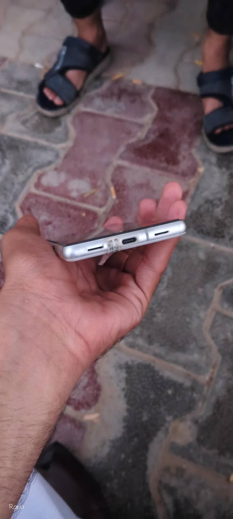 Google Pixel 7a 1