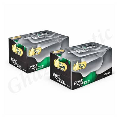 roos pattel tissue 3 layers