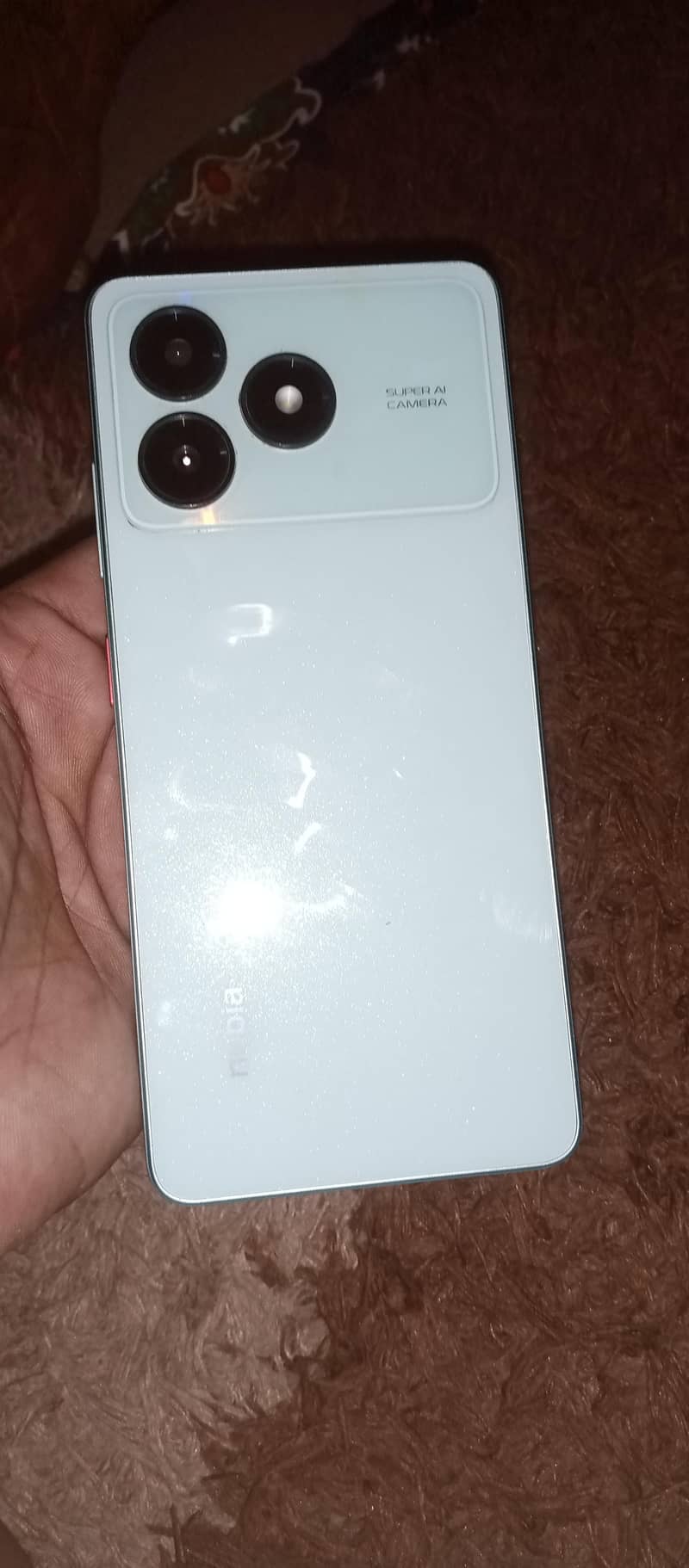 Zte Other Model 5