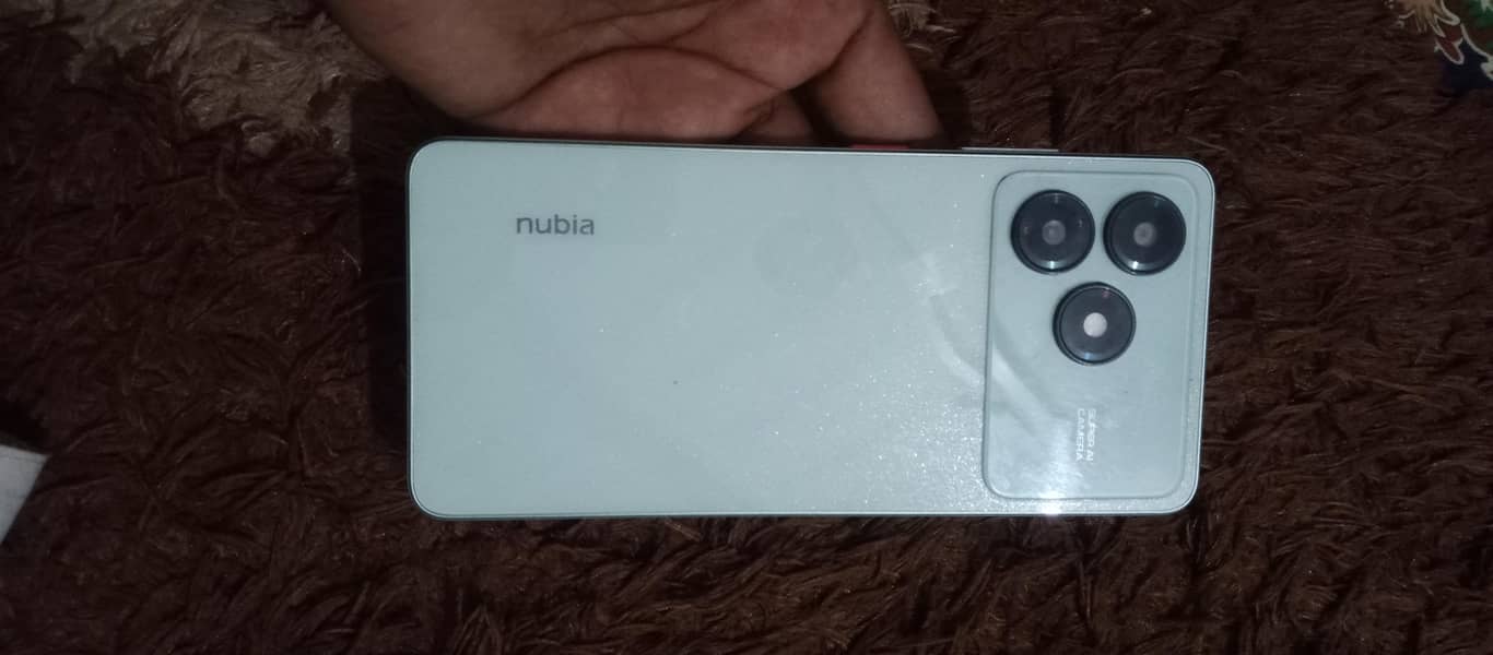 Zte Other Model 7