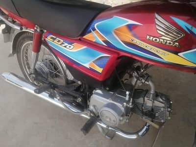 Cd70 used condition 10/10 like new