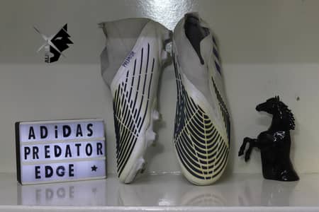 Football cleats and grippers