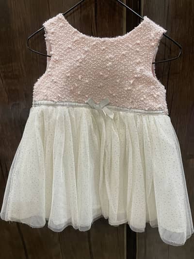 Baby Frocks
