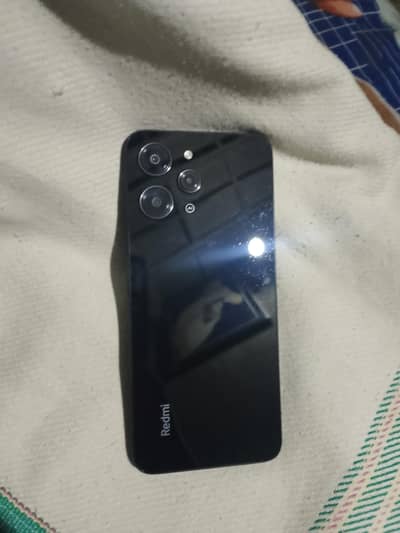 Xiaomi Redmi 12