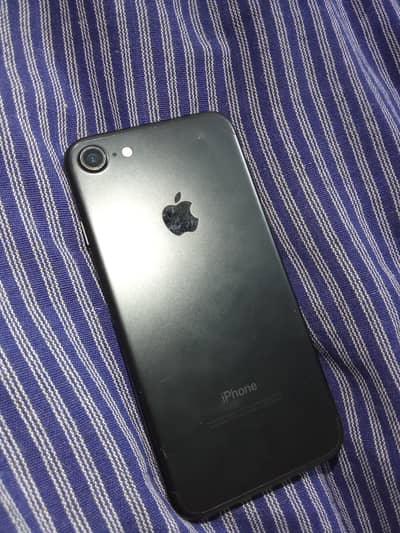 Apple iPhone 7 4gb 32gb 86 battery health 4k camera recording