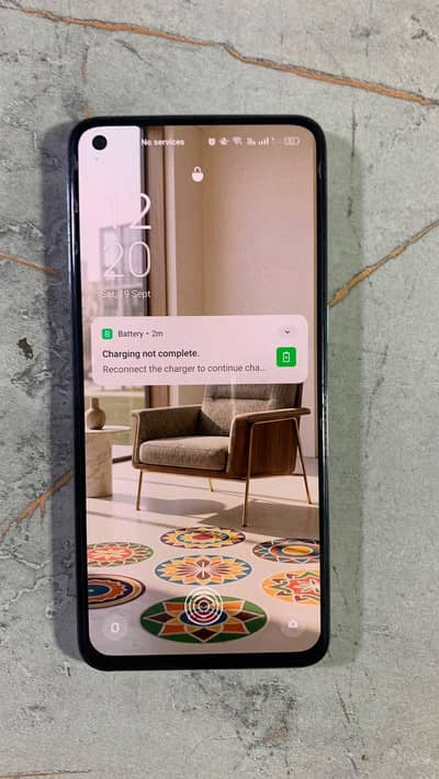 OPPO Reno6