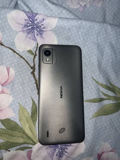 Nokia C110