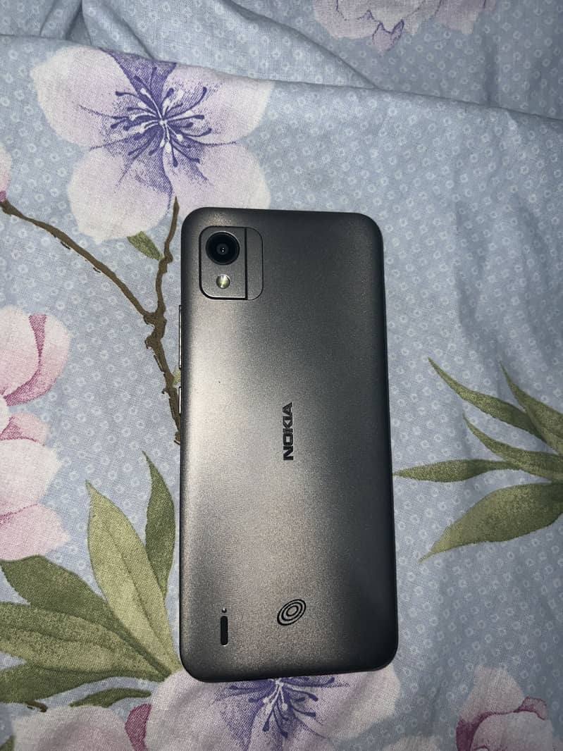 Nokia C110 0